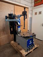 Banden apparaat Giuliano met hulparm Bandenmachine, Auto diversen, Autogereedschap, Ophalen of Verzenden