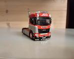 Scania R Vamitra WSI, Hobby en Vrije tijd, Modelauto's | 1:50, Ophalen of Verzenden, Zo goed als nieuw, Bus of Vrachtwagen, Wsi