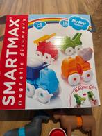 Smartmax speelgoed, Ophalen, Zo goed als nieuw