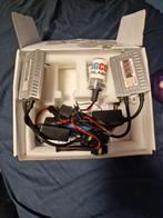 Xenon 6000K -H-7  Niet Compleet!!, Auto-onderdelen, Verlichting, Ophalen of Verzenden, Gebruikt, Universele onderdelen
