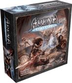 Arena: The Contest (Board Game, 2019) Dragori Games miniatur, Een of twee spelers, Verzenden, Zo goed als nieuw, Dragori Games