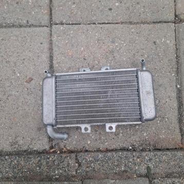 Piaggio radiator  beschikbaar voor biedingen