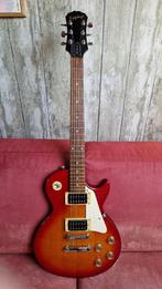 Epiphone Les Paul 100 (2002), Muziek en Instrumenten, Ophalen, Zo goed als nieuw, Solid body, Epiphone