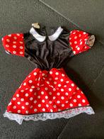 Minie mouse jurkje maat 98, Ophalen, Zo goed als nieuw, 104 of kleiner, Meisje