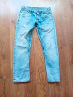 Pall mall jeans bare metal w36 l34, Gedragen, W36 - W38 (confectie 52/54), Blauw, Ophalen of Verzenden