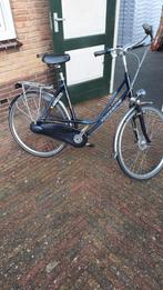 Gazelle davos, Fietsen en Brommers, Fietsen | Dames | Damesfietsen, 56 cm of meer, Ophalen of Verzenden, Gebruikt, Gazelle