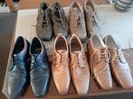Maat 43 heren schoenen 7 euro per stuk uitzoeken, Ophalen of Verzenden, Zo goed als nieuw