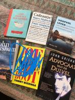 mooie goede nette en sommige nieuw fijne boeken, Boeken, Ophalen of Verzenden, Zo goed als nieuw