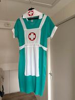 Carnavals kleding, Ophalen of Verzenden, Zo goed als nieuw, Maat 38/40 (M), Carnaval