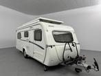 Eriba Feeling 442 Mover Cassetteluifel Fdrager, Caravans en Kamperen, Caravans, Mover, Bedrijf, 4 tot 5 meter, Eriba