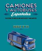 Ebro E-95 '76 Mahou bierleverancier 1/43 camion autobus # 15, Verzenden, Nieuw, Bus of Vrachtwagen, Overige merken