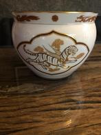 Franklin Mint cache - pot, Antiek en Kunst, Ophalen