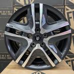 16" Velgen 5x108 Citroen Jumpy Ford Fiat 1250KG, Niet ingevuld, Bestelwagen, Velg(en), 16 inch