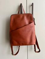 Leren rugzak The Chesterfield Brand, Sieraden, Tassen en Uiterlijk, Overige merken, Minder dan 30 cm, Ophalen of Verzenden, Minder dan 25 cm