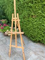 Mooie en stevege schildersezel, Ophalen of Verzenden, Zo goed als nieuw, Ezel