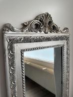 Barok spiegel, Huis en Inrichting, Woonaccessoires | Spiegels, Ophalen, Minder dan 50 cm, Gebruikt, Minder dan 100 cm