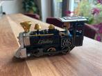Efteling stoomlocomotief met Efteling melodie, Ophalen of Verzenden, Zo goed als nieuw