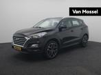 Hyundai Tucson 1.6 GDI Comfort | Navigatie | Trekhaak | Came, Voorwielaandrijving, 12 maanden, Stof, 4 cilinders
