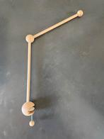 Houten Mobiel Arm - Nieuw, Ophalen of Verzenden, Nieuw, Mobiel