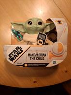 Star Wars Mandalorian The Child - Baby Yoda Knuffel, Verzamelen, Star Wars, Ophalen of Verzenden, Nieuw, Overige typen