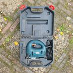 Black & Decker Decoupeerzaag + Extra Zaagjes, Gebruikt, Decoupeerzaag, Ophalen of Verzenden, Black & Decker