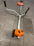 Stihl bosmaaier FS 450, Ophalen of Verzenden, Gebruikt, Benzine