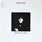 Leonard Cohen – Songs From A Room 1969 folk rock, Ophalen of Verzenden, Gebruikt, 12 inch, Singer-songwriter