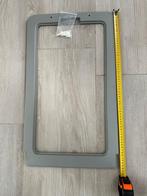 Caravan raambeslag, Ophalen, Zo goed als nieuw