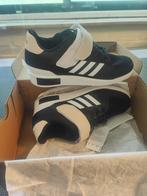 Nieuw Adidas Power Perfect III trainers, Ophalen, Adidas, Zwart, Nieuw