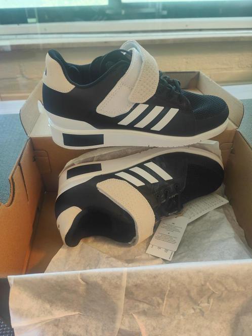 Nieuw Adidas Power Perfect III trainers, Kleding | Dames, Schoenen, Nieuw, Sneakers of Gympen, Zwart, Ophalen