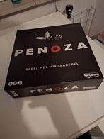 Penoza: Speel het misdaadspel!, Hobby en Vrije tijd, Gezelschapsspellen | Bordspellen, Een of twee spelers, Ophalen of Verzenden