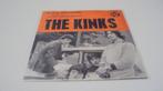 The Kinks - Sunny Afternoon, Gebruikt, 7 inch, Single, Ophalen of Verzenden