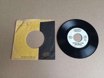 Single: Bob Woods - Heartbreak Hall Of Shame/ USA   beschikbaar voor biedingen