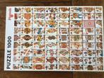 Legpuzzels, Ophalen, 500 t/m 1500 stukjes, Gebruikt