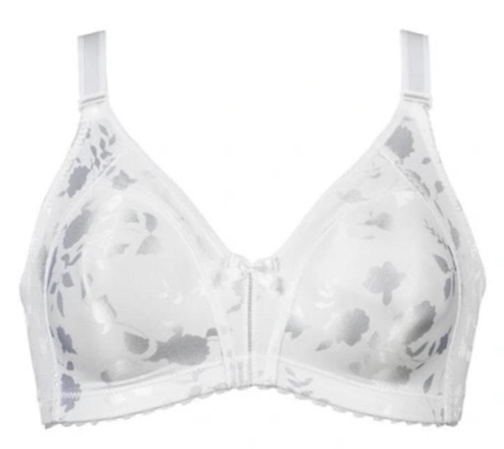 Naturana minimizer BH maat 85E wit, Kleding | Dames, Ondergoed en Lingerie, BH, Wit, Ophalen of Verzenden