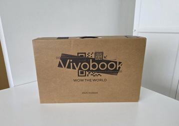 ASUS Vivobook 16 - i9 13th - 16gb - nieuw in doos + factuur! beschikbaar voor biedingen