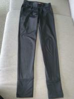 Br@nd Lola meis broek pants grijs grijze slim 158 164, Broek, Br@nd, Zo goed als nieuw, Verzenden
