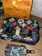Louis Vuitton Tas - Nieuwstaat, Ophalen of Verzenden, Zo goed als nieuw, Zwart