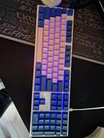 Redragon mechanisch gaming toetsenbord, REDRAGON, Gaming toetsenbord, Ophalen of Verzenden, Zo goed als nieuw