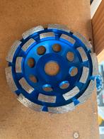 Nieuwe Diamantschijf voor Beton/Steen, Tuin en Terras, Onbekend, Nieuw, Ophalen of Verzenden, Onbekend