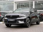 Volvo EC40  Extended Ultra Black Edition Ceramic Coating+| P, Automaat, 2095 kg, Achterwielaandrijving, 82 kWh