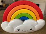 Stapelwolk regenboog, Ophalen of Verzenden, Zo goed als nieuw, Overige typen