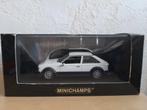 Opel Kadett D Sr 1979 White Minichamps 1:43 (incl ovp), Ophalen of Verzenden, Zo goed als nieuw, Auto, MiniChamps