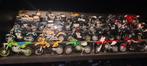 toy model motorcycles [24], Ophalen of Verzenden, Gebruikt, Motor
