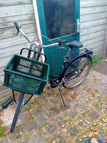 Batavus dames fiets  beschikbaar voor biedingen