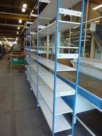 ZGAN stelling / magazijnstelling / legbordstelling 40cm diep, Ophalen of Verzenden, EZ-rect, Onbekend, Onbekend