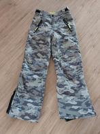 Skibroek maat 152, Ophalen, Gebruikt, Kleding, Overige merken