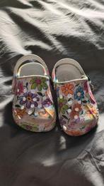 Nep crocs, veelgebruikt, Ophalen of Verzenden, Gebruikt, Meisje, Schoentjes