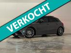Mercedes-Benz A-klasse 200 Launch Edition Premium Plus | NAP, Origineel Nederlands, Te koop, Zilver of Grijs, 5 stoelen
