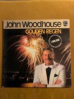 John Woodhouse - Gouden Regen LP, Cd's en Dvd's, Ophalen of Verzenden, Voor 1960, Zo goed als nieuw, 12 inch